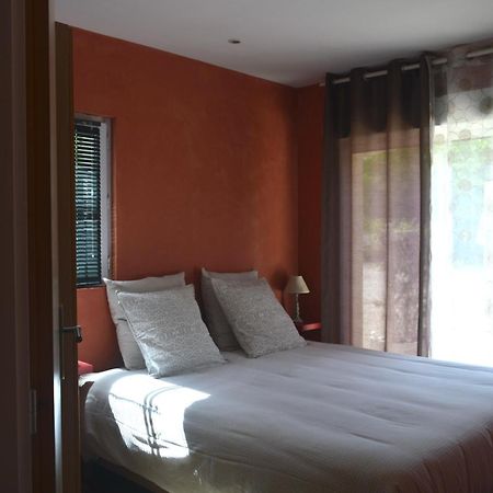 Au Coeur Du Bien-Etre, Gite Avec Piscine Chauffee Et Couverte, Spa, Sauna, Massages Monteaux ภายนอก รูปภาพ